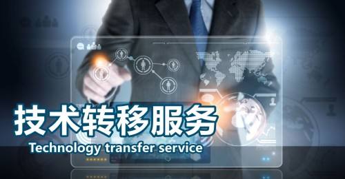 技術成果評價