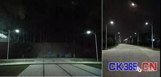 揭開“光能燈”的神秘面紗：節能又環保